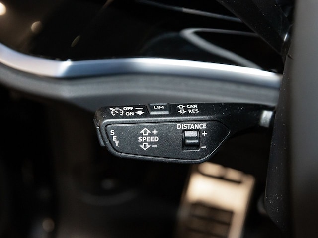 Audi Q3 45 TFSI Hybride S-Tronic