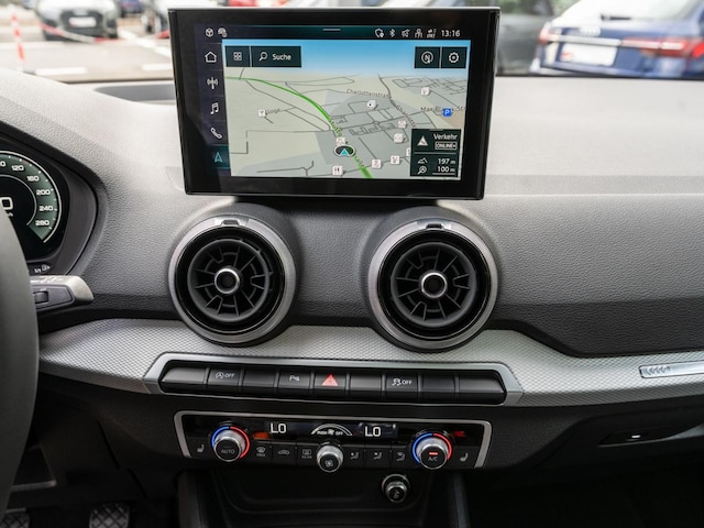 Audi Q2 35 TFSI S-Line