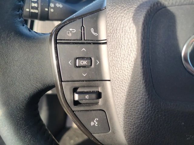 Toyota bZ4X Voorwielaandrijving