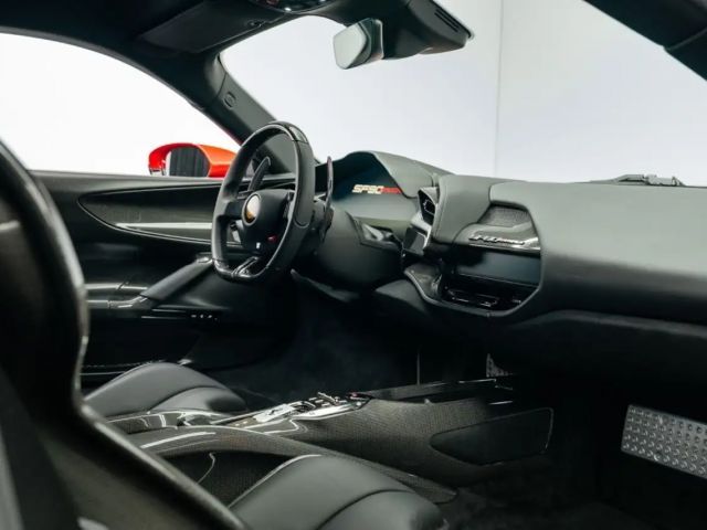 Ferrari SF90 Stradale