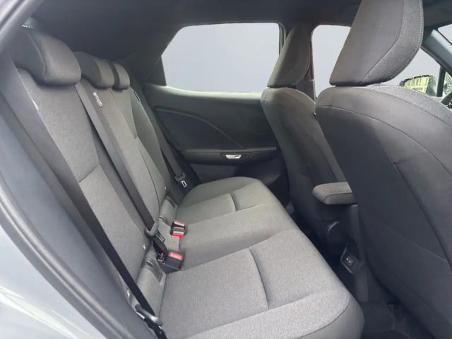 Lexus LBX FWD *LED*ACC*CAM*Navi*CarPlay*Spurhalte*DAB*