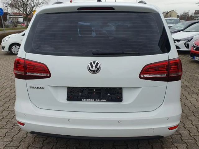 Volkswagen Sharan 1.4 TSI Trendline