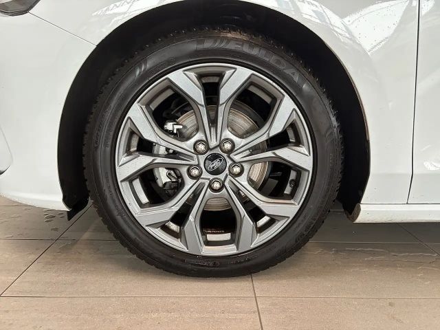 Ford Focus ST Line Wagon