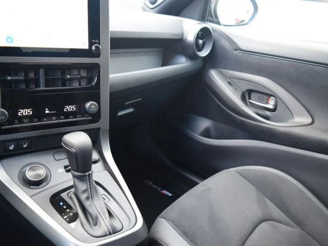 Toyota Yaris GR Hatchback