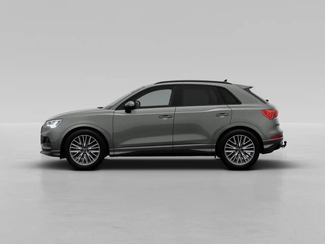 Audi Q3 35 TFSI S-Tronic