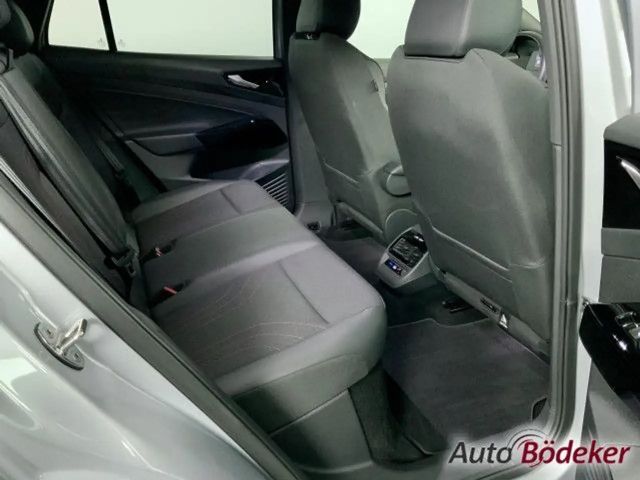 Volkswagen ID.4 4Motion GTX