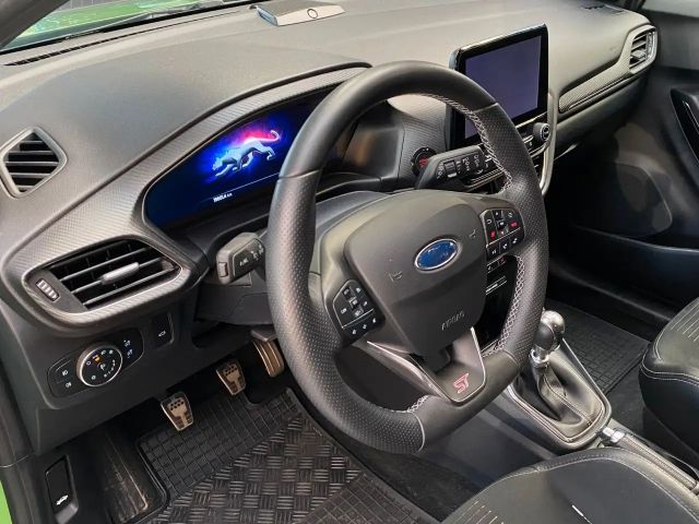 Ford Puma ST Line