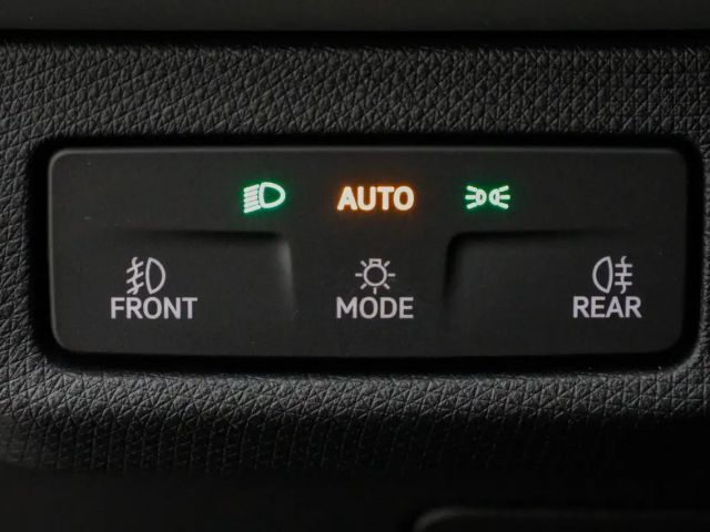 Cupra Terramar 1.5 eTSI