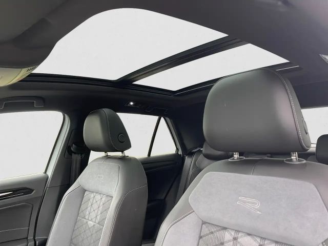 Volkswagen T-Roc DSG Plus R-Line