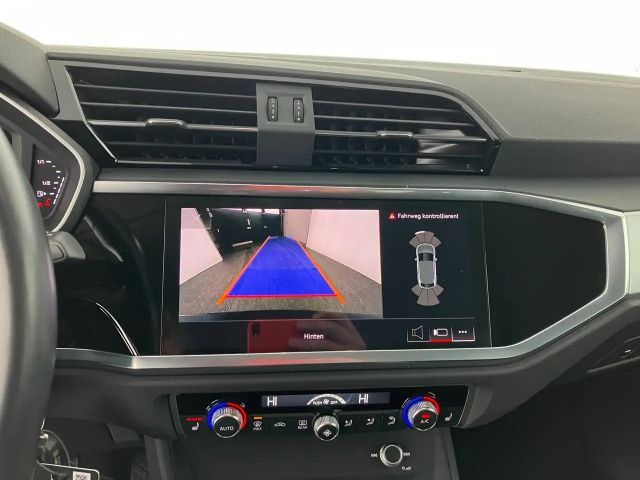 Audi Q3 40 TDI Quattro S-Line