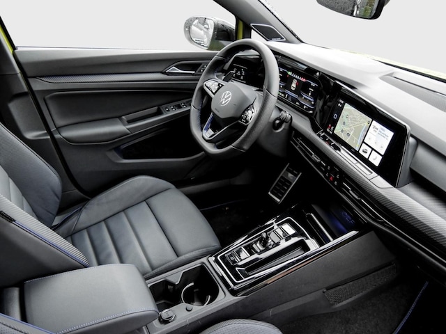 Volkswagen Golf Golf VIII