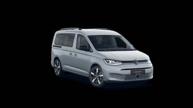 Volkswagen Caddy DSG Maxi