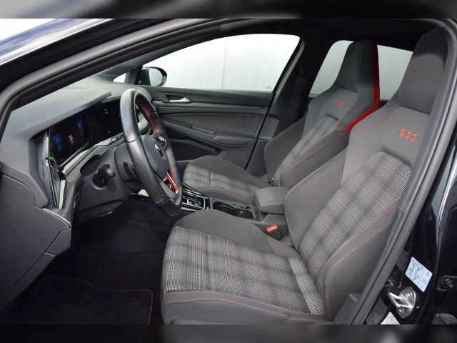 Volkswagen Golf DSG GTI Golf VIII