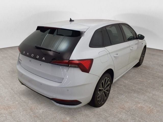 Skoda Scala 1.0 TSI Tour
