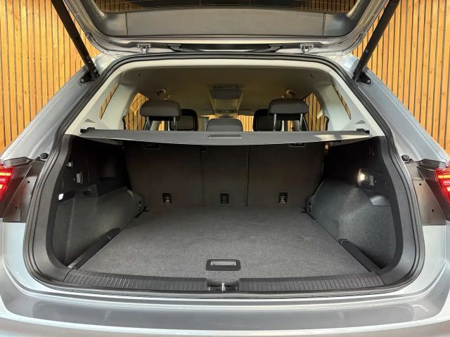 Volkswagen Tiguan Allspace DSG