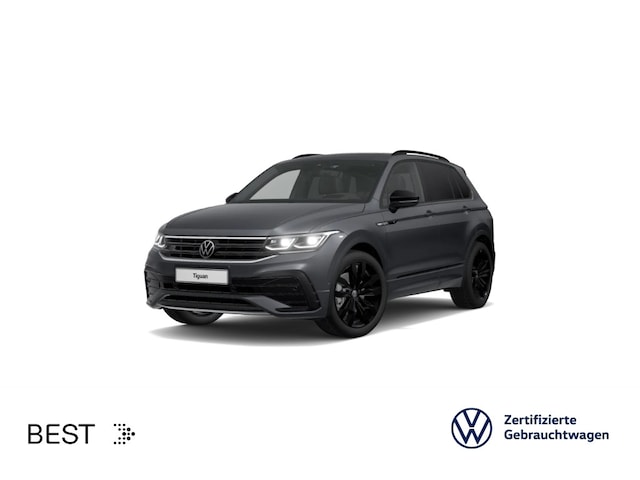 Volkswagen Tiguan 2.0 TDI DSG R-Line Style