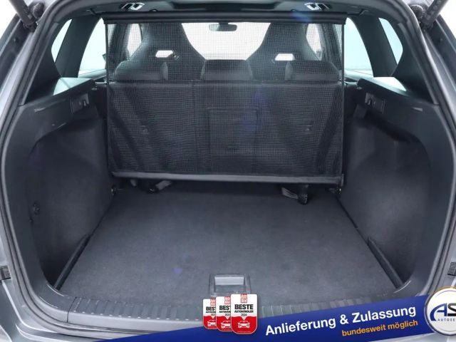 Cupra Ateca 4Drive VZ