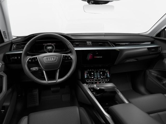 Audi e-tron 55 Quattro