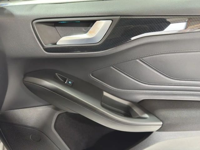 Ford Focus EcoBoost ST Line Wagon