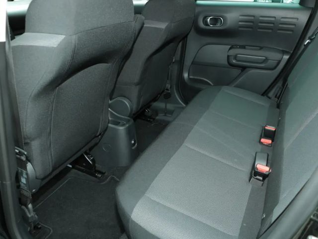 Citroën C3 Aircross PureTech Shine