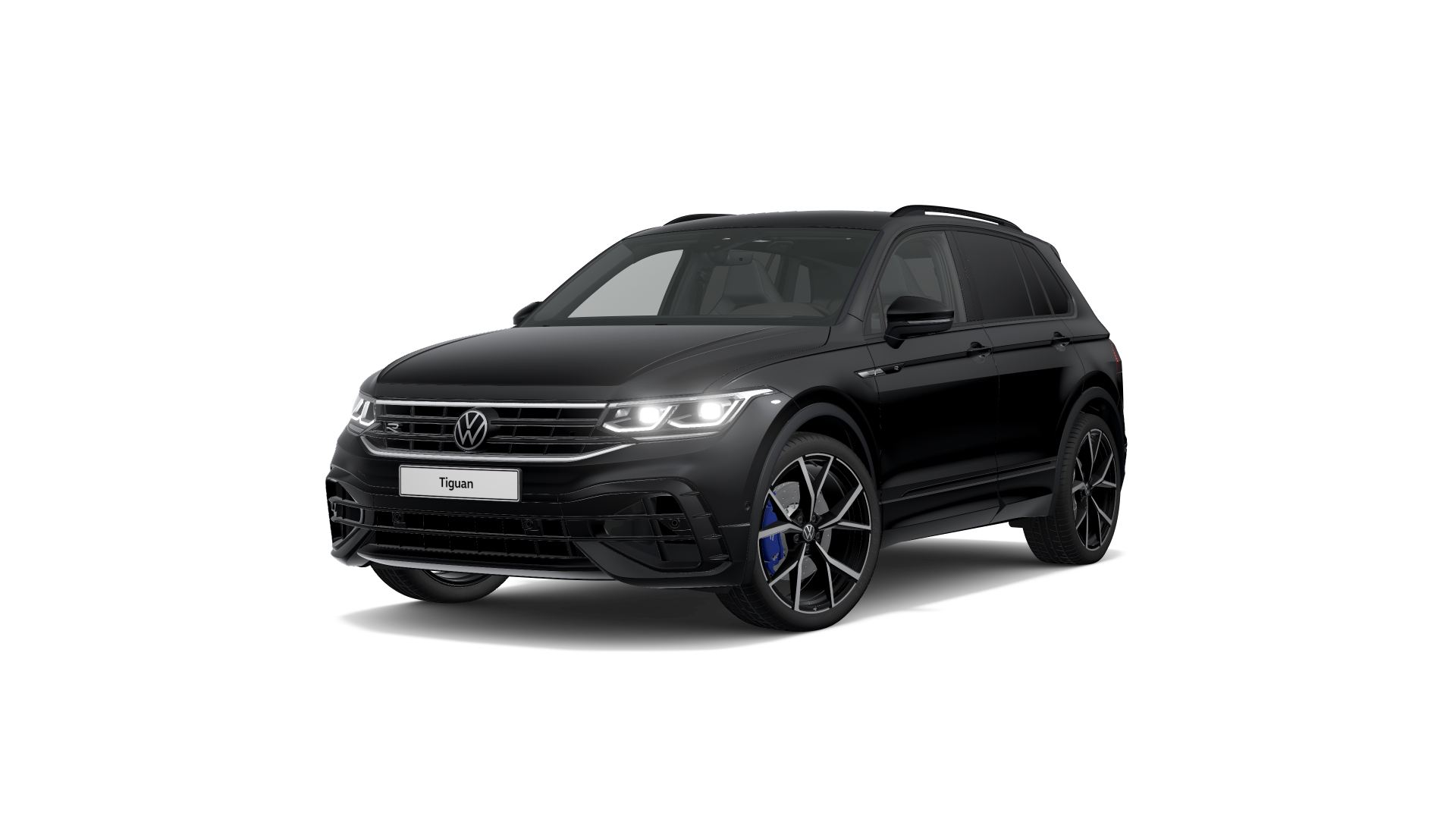 Volkswagen Tiguan Style