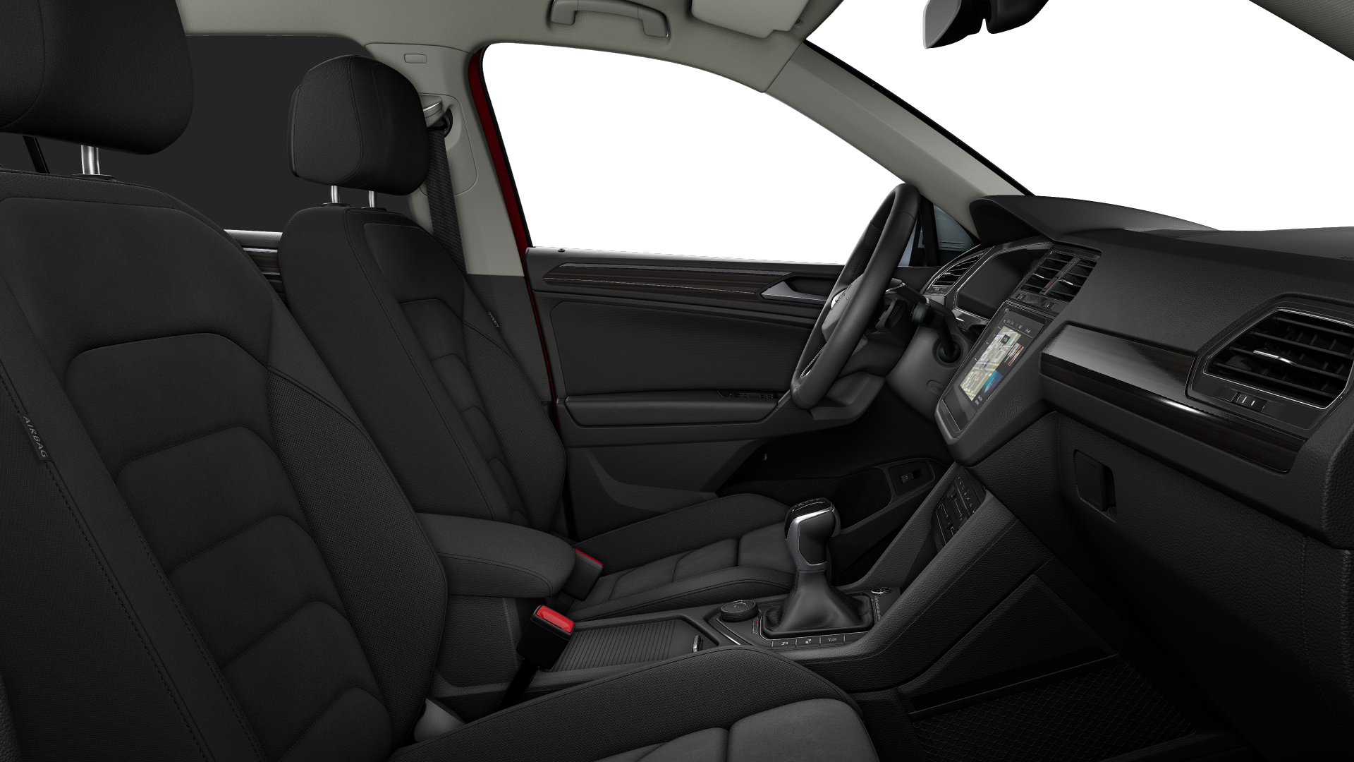 Volkswagen Tiguan 2.0 TDI Allspace