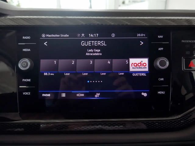 Volkswagen Polo 1.0 MPI Life