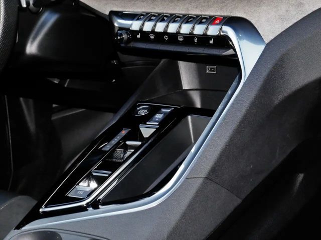 Peugeot 3008 GT-Line