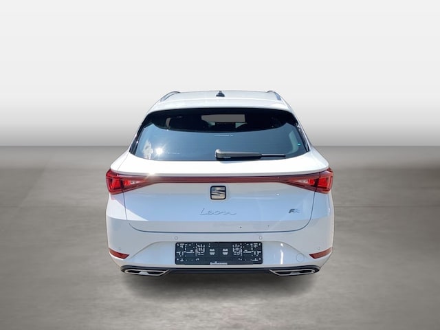 Seat Leon DSG FR-lijn Sportstourer