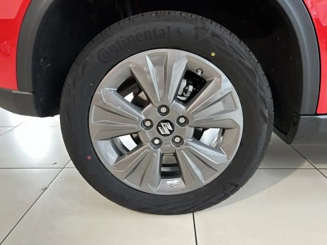 Suzuki Vitara AllGrip Comfort Hybrid