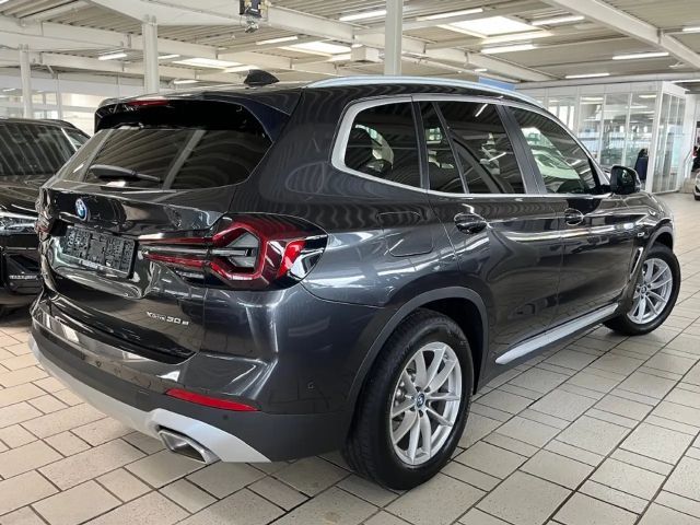 BMW X3 xDrive xDrive30e