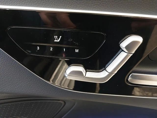 Mercedes-Benz CLE 200 AVANTGARDE Coupé