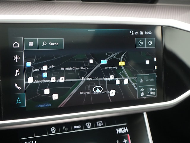 Audi RS6 Avant Quattro