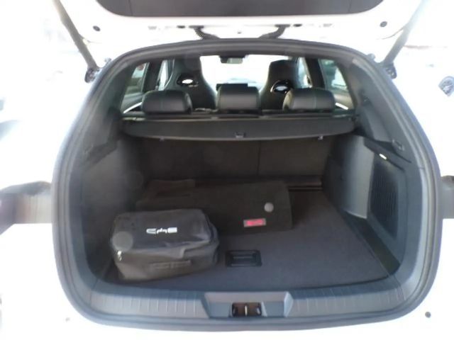 BYD Seal U Boost DM-i