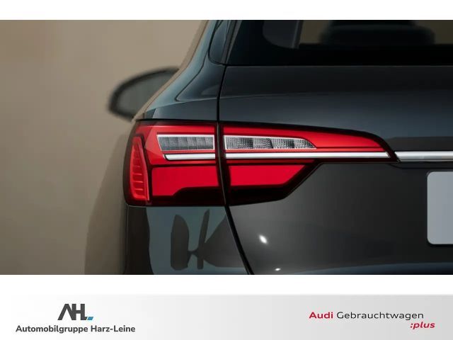 Audi A4 40 TDI Avant Quattro