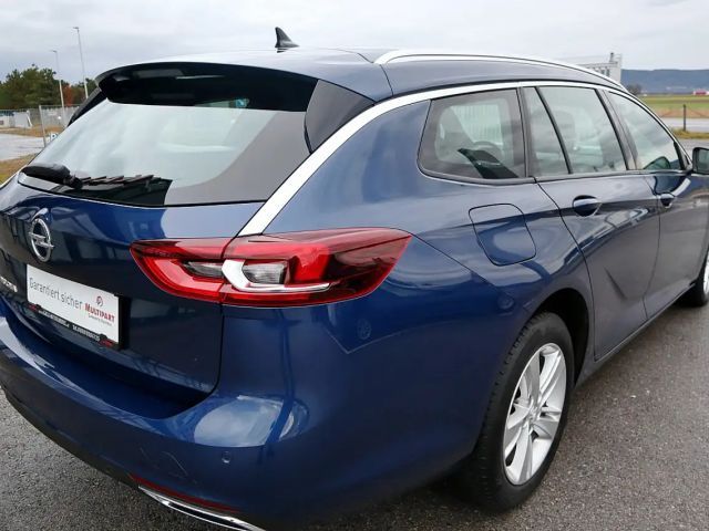 Opel Insignia Business Sports Tourer