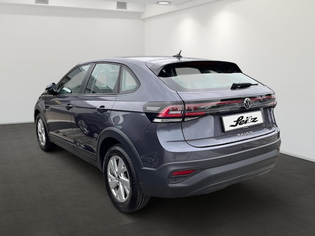 Volkswagen Taigo 1.0 TSI