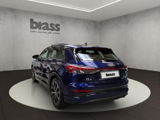 Audi Q4 e-tron 40