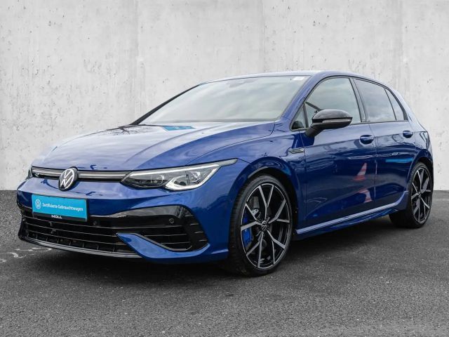 Volkswagen Golf 2.0 TSI 4Motion DSG