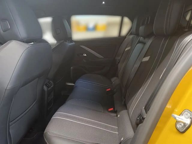 Opel Astra 1.2 Turbo GS-Line Grand Sport Turbo