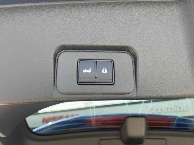 Nissan X-trail AWD Tekna