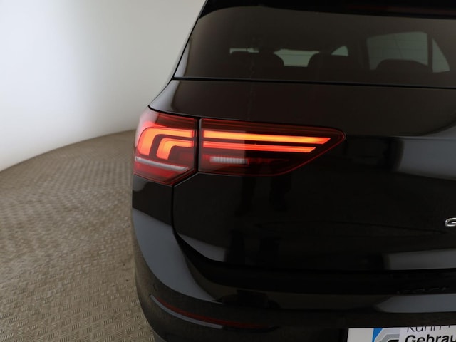 Volkswagen Golf 1.5 eTSI Golf VIII Life