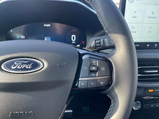 Ford Kuga Active Plug in Hybrid X