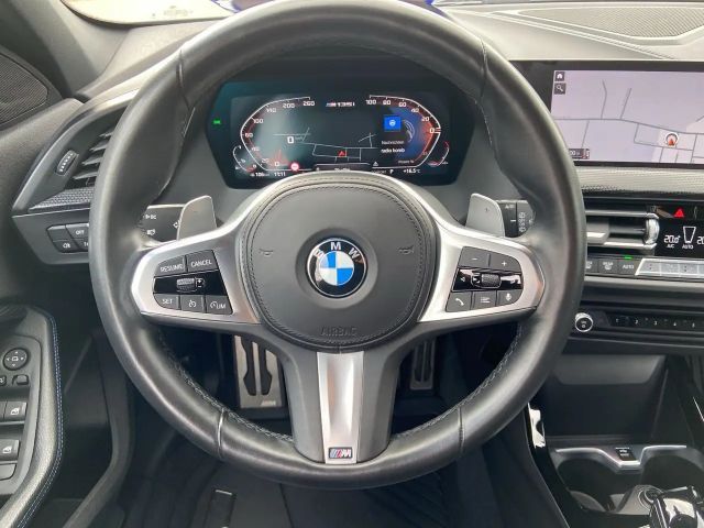 BMW 135 135i Sedan xDrive