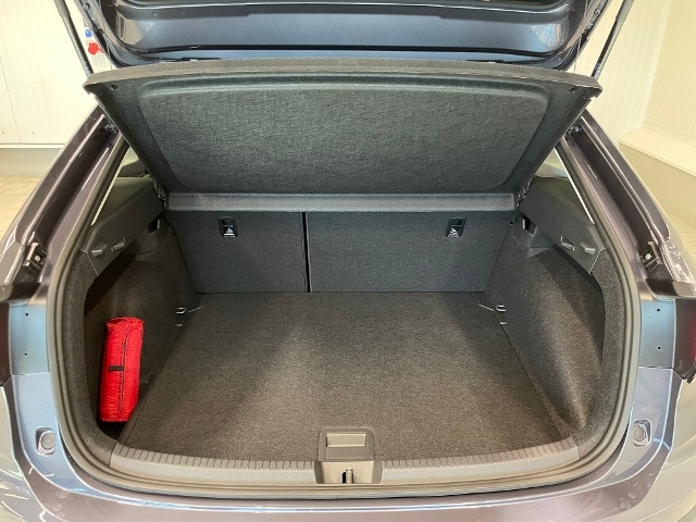 Volkswagen Taigo 1.0 TSI DSG Move