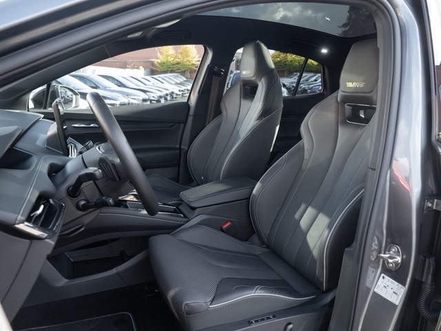 Skoda Enyaq Coupe RS Suite