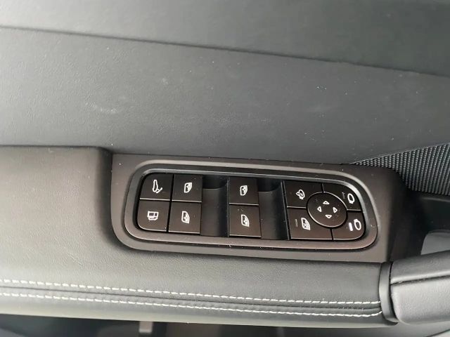 Porsche Cayenne Coupé E-Hybrid Turbo