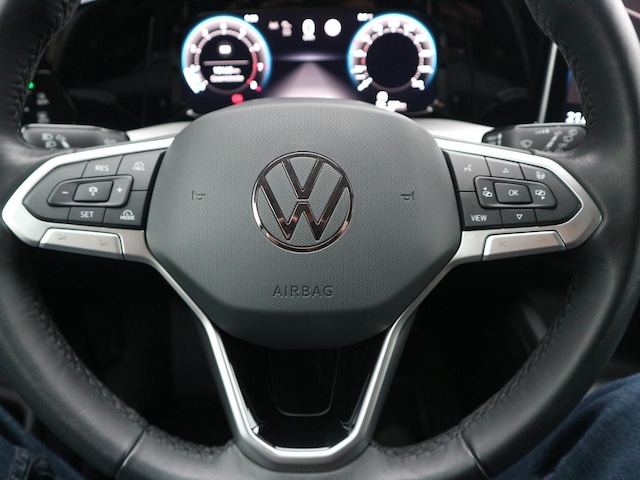 Volkswagen Golf Golf VIII Life