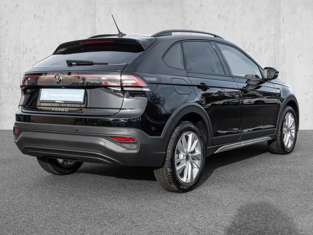 Volkswagen Taigo 1.0 TSI DSG Life