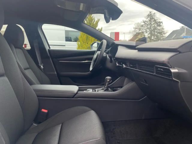 Mazda 3 Homura SkyActiv e-Skyactiv